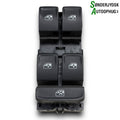 Skoda Fabia Kontakt Rudehejs Med OEM Nr. 5E0959857A Fra Skoda Ophugger
