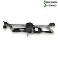 Skoda Fabia Viskermotor Med OEM Nr. 5JB955113A Fra Skoda Ophugger