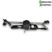 Skoda Fabia Viskermotor Med OEM Nr. 6V1955601 Fra Skoda Ophugger
