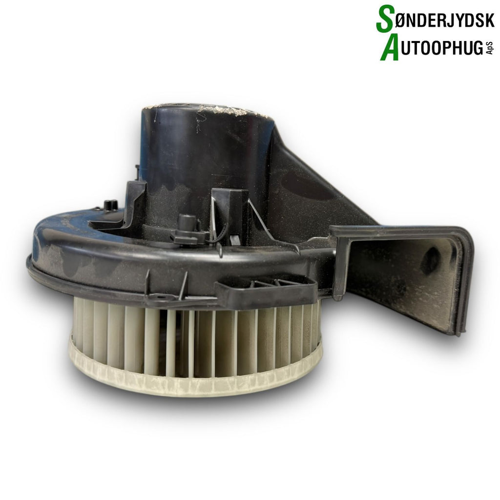 Skoda Fabia Varmeblæser Med OEM Nr. 6Q1819015B Fra Skoda Ophugger