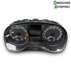 Skoda Fabia Speedometer - Instrument Med OEM Nr. 6V0920740E Fra Skoda Ophugger