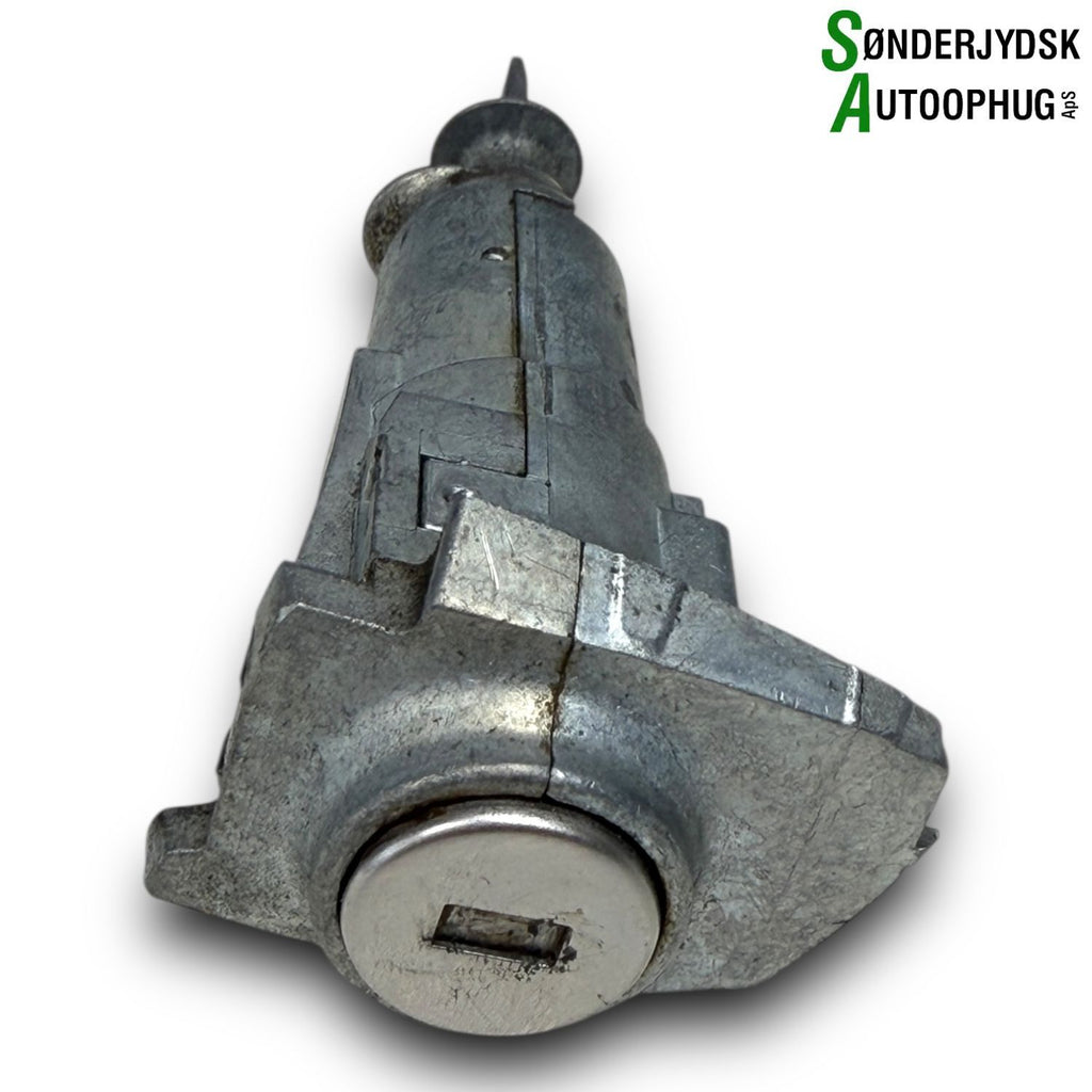 Skoda Fabia Ratlås Med OEM Nr. 1K0905851B Fra Skoda Ophugger