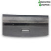 Skoda Fabia Bagageafdæk/Rullegar. STC Med OEM Nr. 6V9867871B Fra Skoda Ophugger