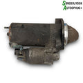Audi A4 Starter Med OEM Nr. 068911023P Fra Audi Ophugger