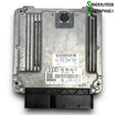 Audi A4 Motorstyring - Motorstyreboks - Injection Elboks Med OEM Nr. 0281012127 Fra Audi Ophugger