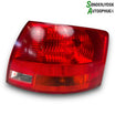 Audi A4 Baglygte Med OEM Nr. 8E9945096E Fra Audi Ophugger