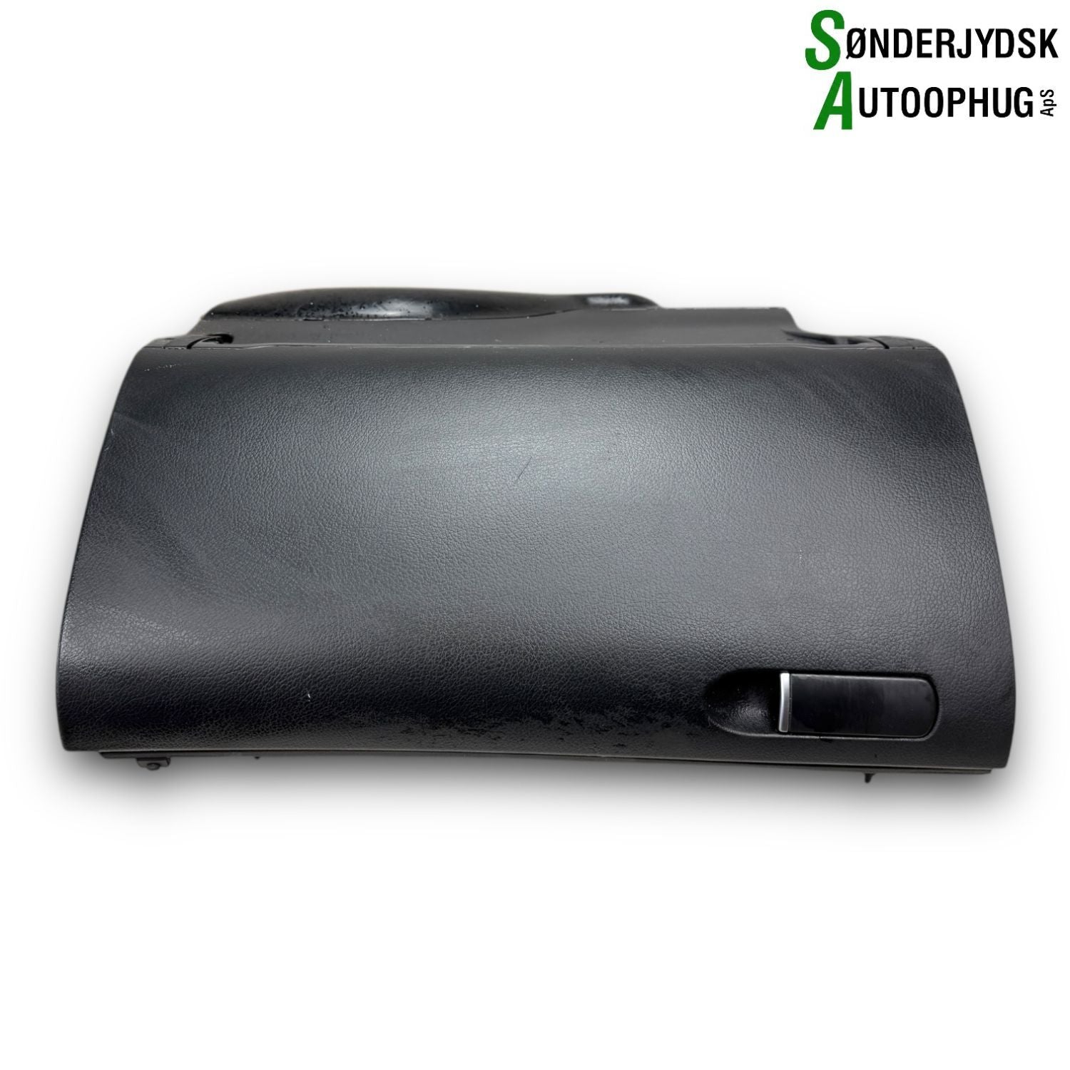 Audi A4 Handskerum Med OEM Nr. 8E1857035M Fra Audi Ophugger