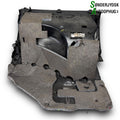 Audi A4 Handskerum Med OEM Nr. 8E1857035M6PS Fra Audi Ophugger