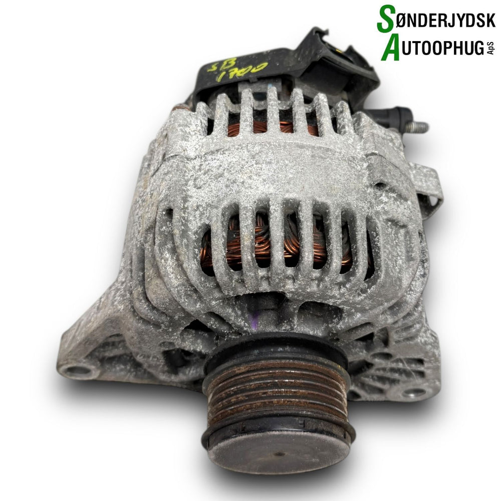 Hyundai I30 Tm Generator Med OEM Nr. 373002A600 Fra Hyundai Ophugger