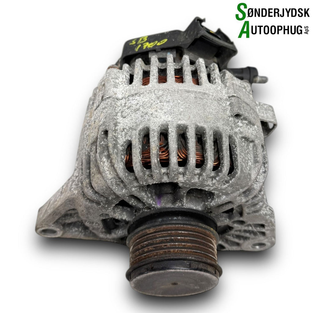 Hyundai I30 Tm Generator Med OEM Nr. 373002A601 Fra Hyundai Ophugger