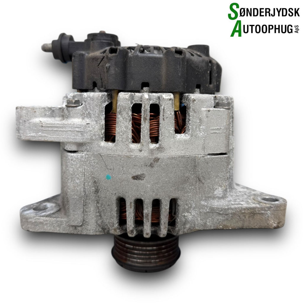 Hyundai I30 Tm Generator Med OEM Nr. 373002A651 Fra Hyundai Ophugger