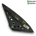Hyundai I30 Tm Sidespejl Med OEM Nr. 876102R100 Fra Hyundai Ophugger
