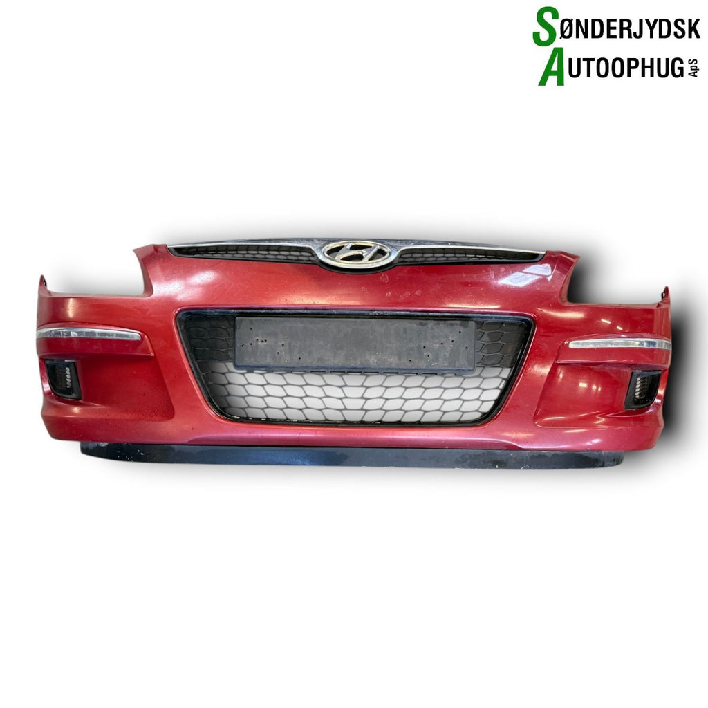 Hyundai I30 Tm Forkofanger Med OEM Nr. 865112R300 Fra Hyundai Ophugger