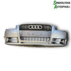 Audi A4 Forkofanger Med OEM Nr. 8E0807105A Fra Audi Ophugger