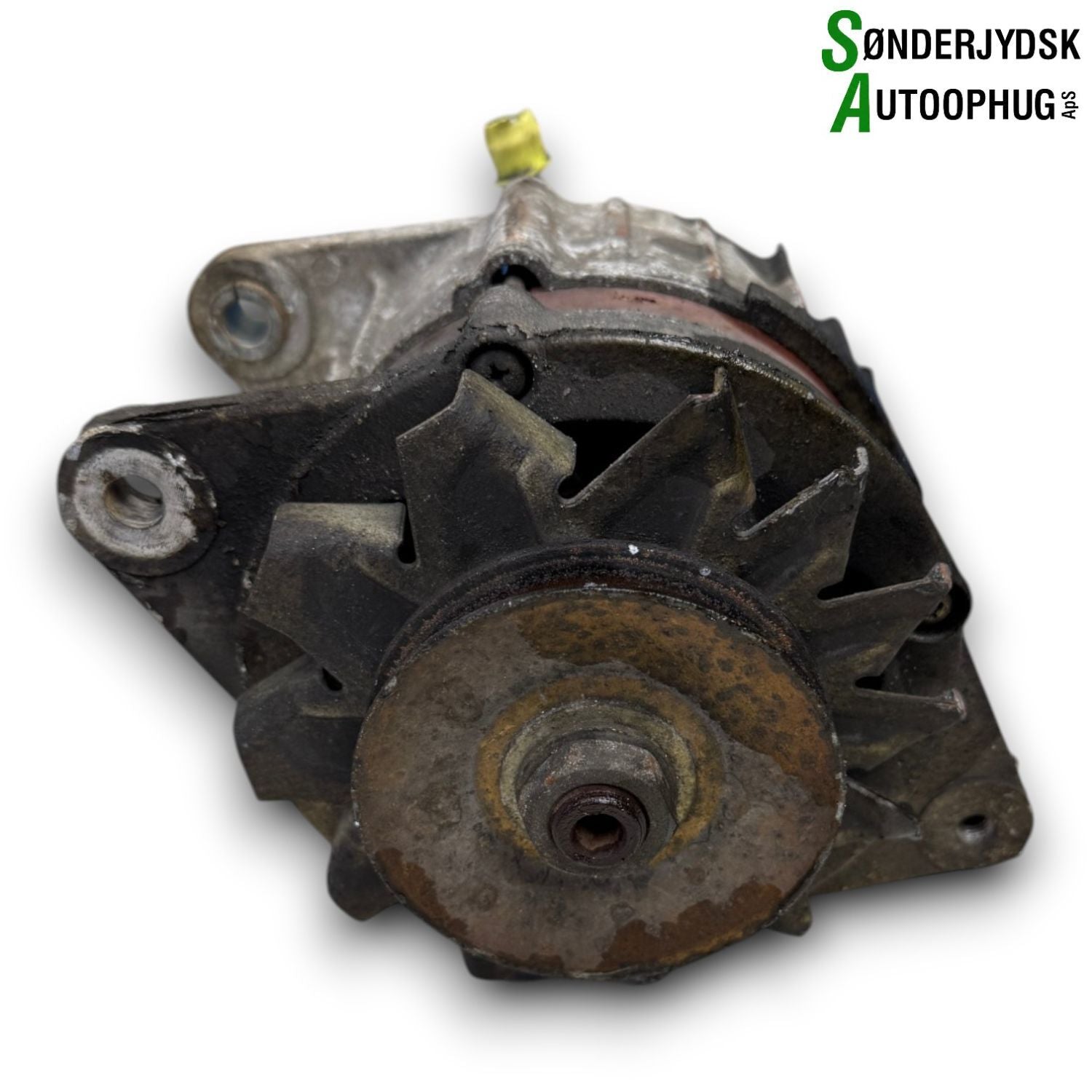 Ford Maverick Generator Med OEM Nr. 0120334631 Fra Ford Ophugger