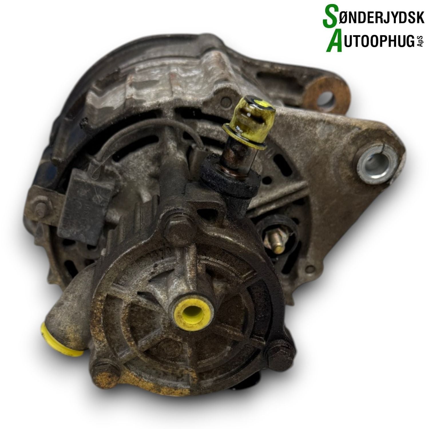 Ford Maverick Generator Med OEM Nr. 0120334631 Fra Ford Ophugger