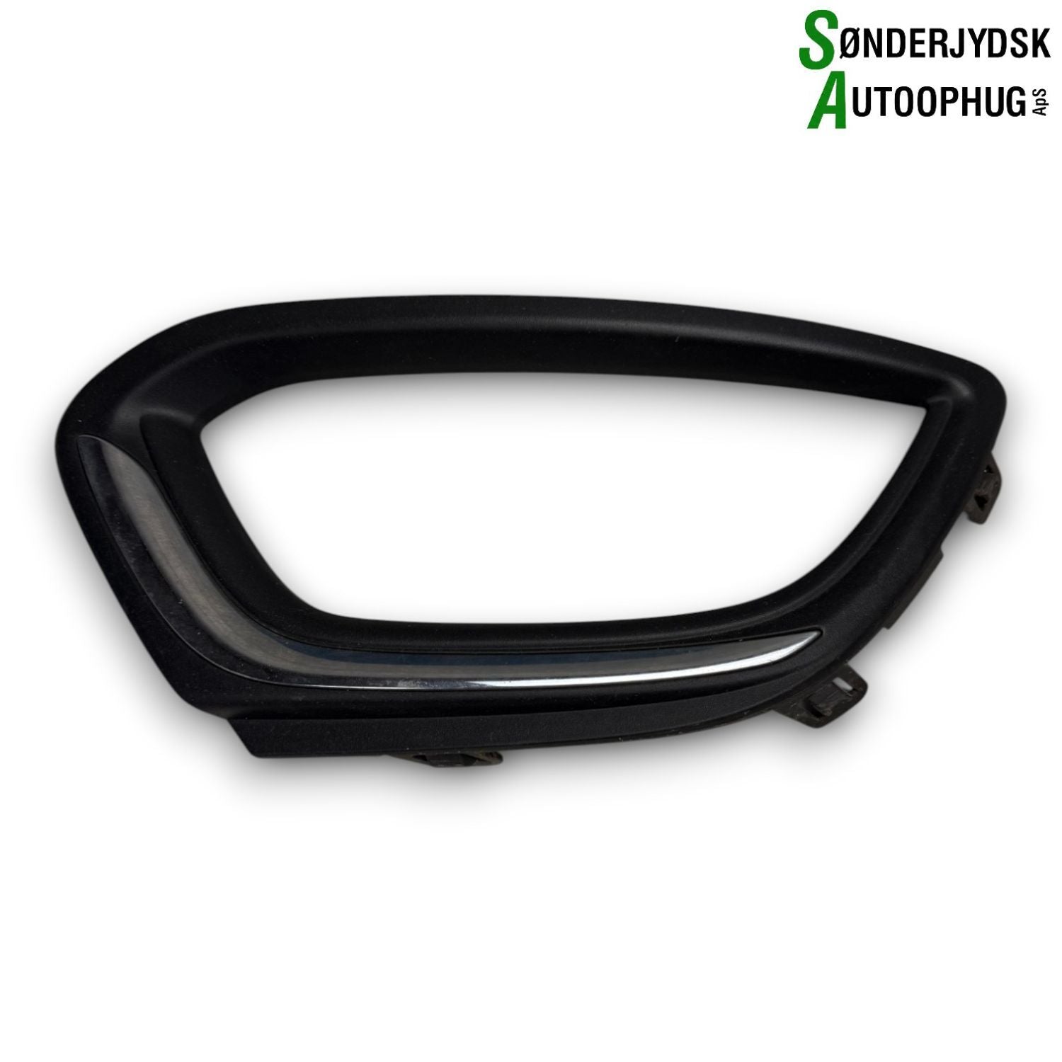Opel Karl Kofangergitter Med OEM Nr. 95374755 Fra Opel Ophugger