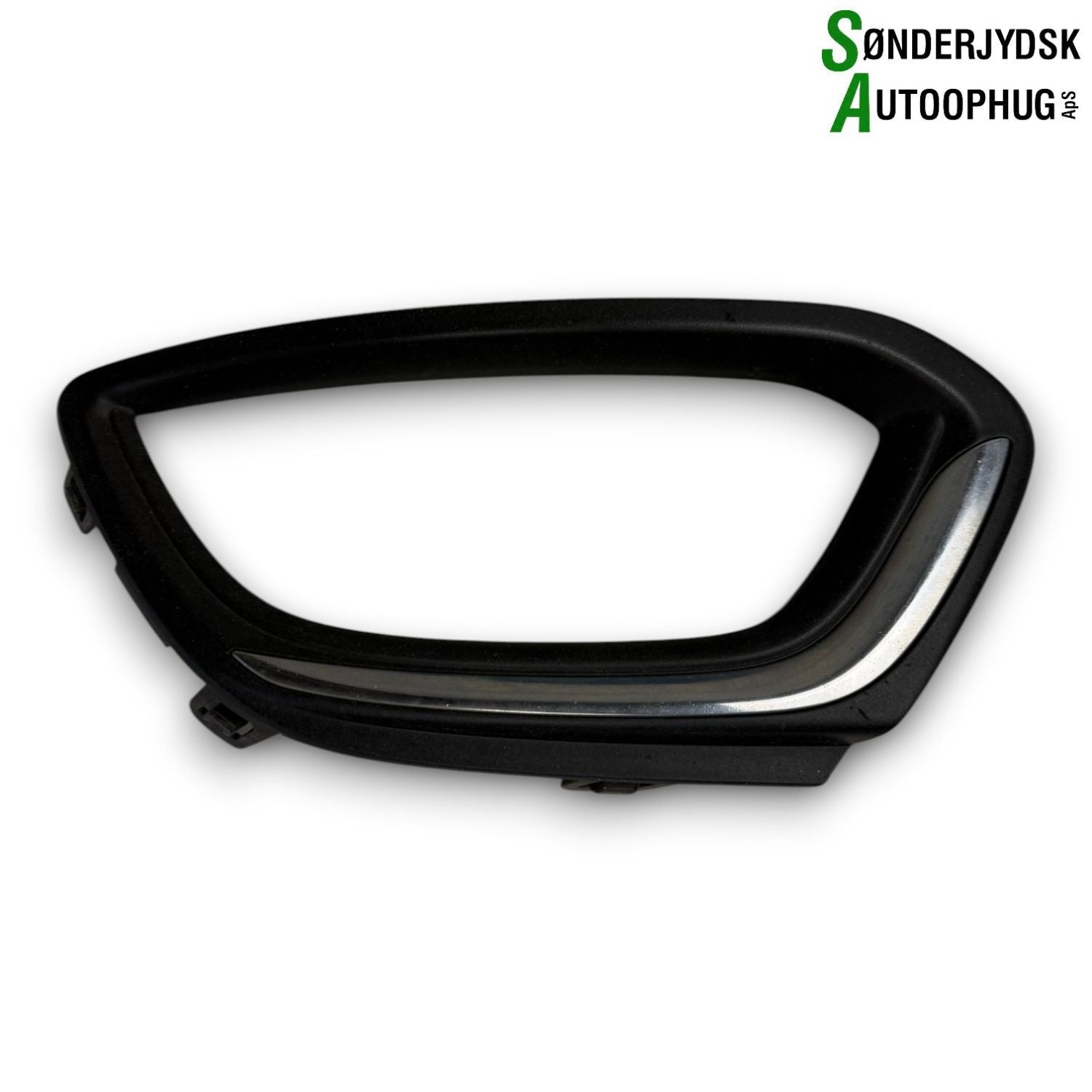 Opel Karl Kofangergitter Med OEM Nr. 95374756 Fra Opel Ophugger