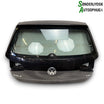 VW Golf 7 Au Bagklap Med OEM Nr. 5G6827025AA Fra VW Ophugger