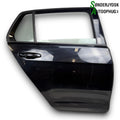 VW Golf 7 Au Bagdør H Med OEM Nr. 5G4833056AC Fra VW Ophugger