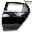 VW Golf 7 Au Bagdør V Med OEM Nr. 5G4833055AC Fra VW Ophugger