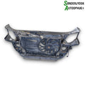 Audi A4 Frontkasse Med OEM Nr. 8E0121207E Fra Audi Ophugger