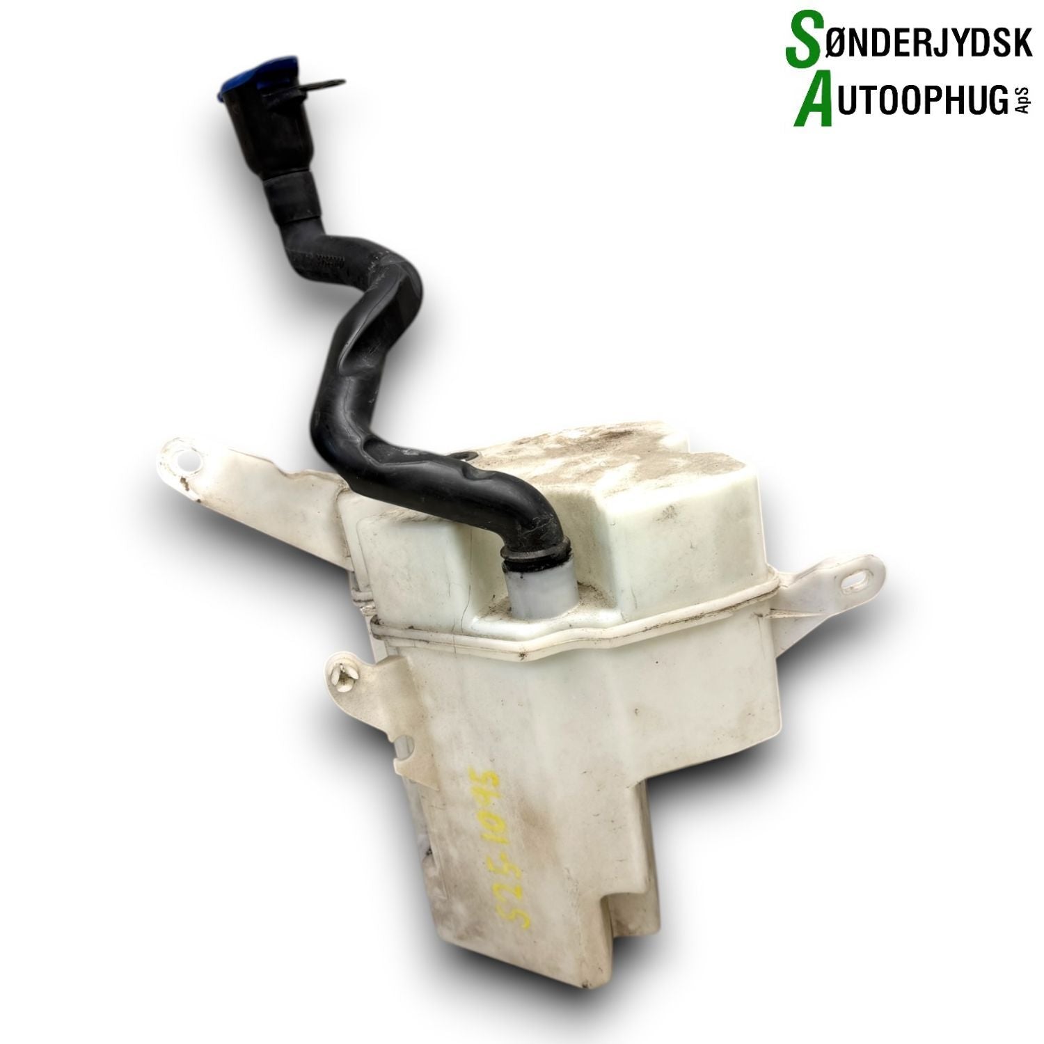 Volvo V70 Sprinklerbeholder Med OEM Nr. 30784233 Fra Volvo Ophugger