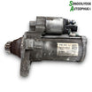 VW Golf 7 Au Starter Med OEM Nr. 0001179515 Fra VW Ophugger