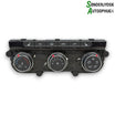 VW Golf 7 Au Varmeregulering Med OEM Nr. 5G0907426BA Fra VW Ophugger