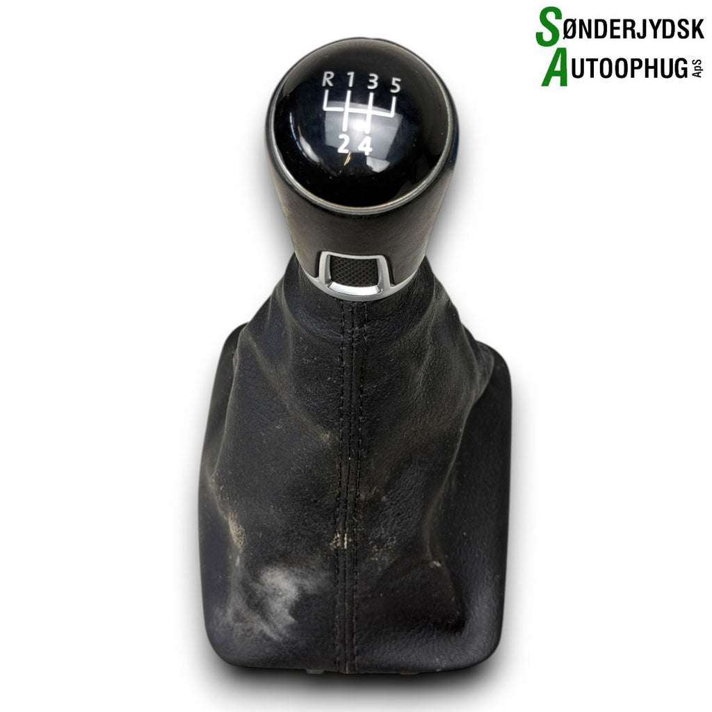 VW Golf 7 Au Gearknop Med OEM Nr. 5G1711113C Fra VW Ophugger