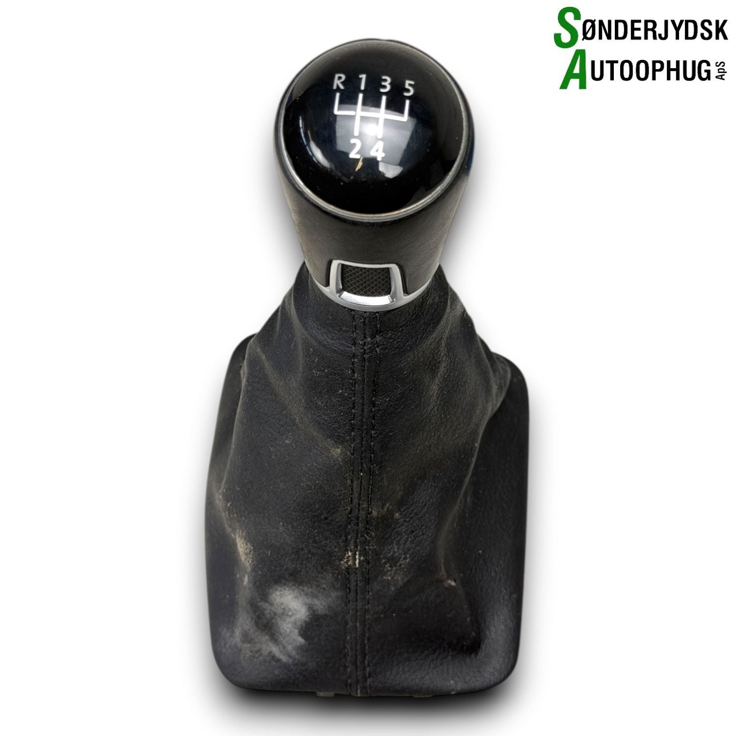 VW Golf 7 Au Gearknop Med OEM Nr. 5G1711113CMIT Fra VW Ophugger