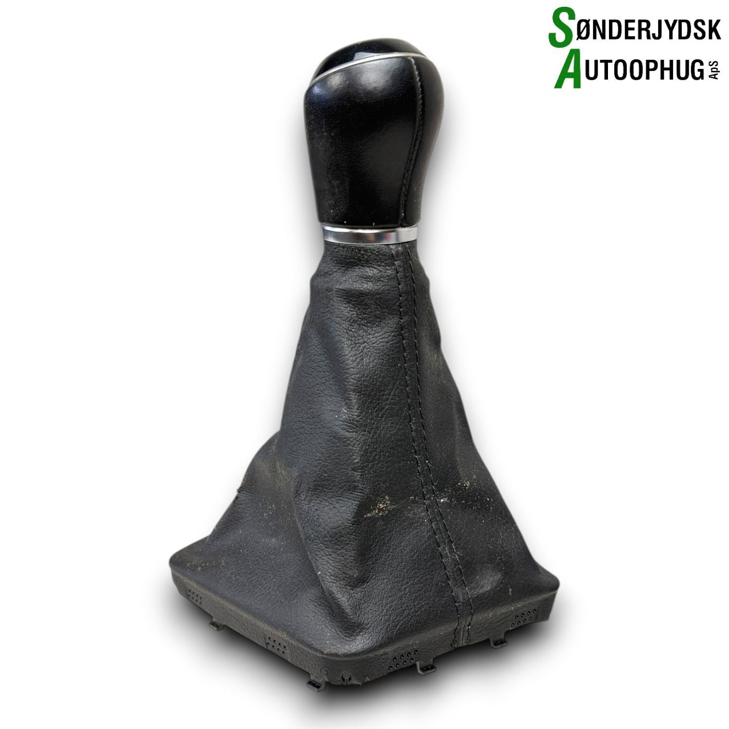 VW Golf 7 Au Gearknop Med OEM Nr. 5G1711113C Fra VW Ophugger