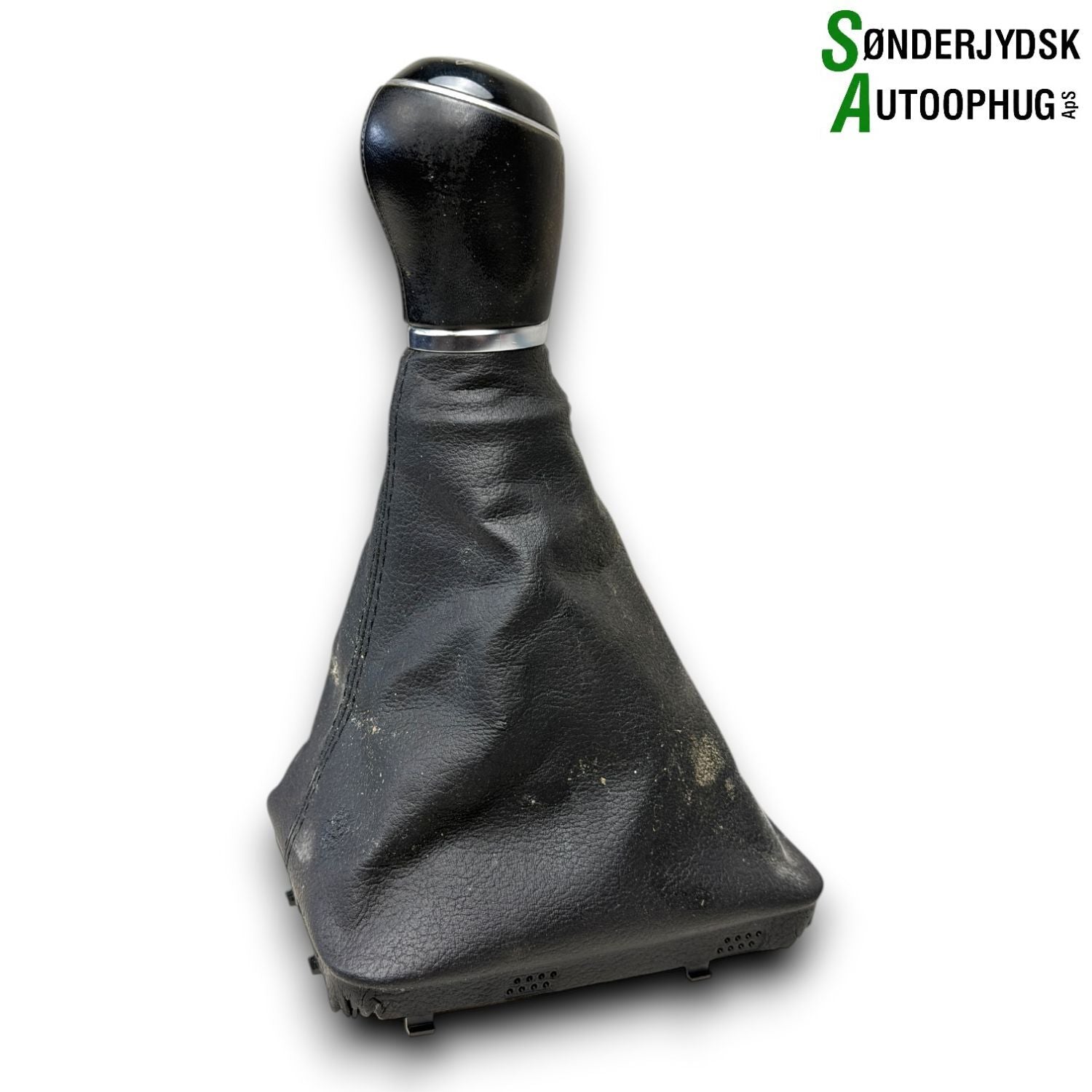 VW Golf 7 Au Gearknop Med OEM Nr. 5G1711113C Fra VW Ophugger