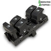 VW Golf 7 Au Kontakt Rudehejs Med OEM Nr. 5G0959857D Fra VW Ophugger