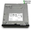 VW Golf 7 Au Radio Med OEM Nr. 3Q0035819CX Fra VW Ophugger