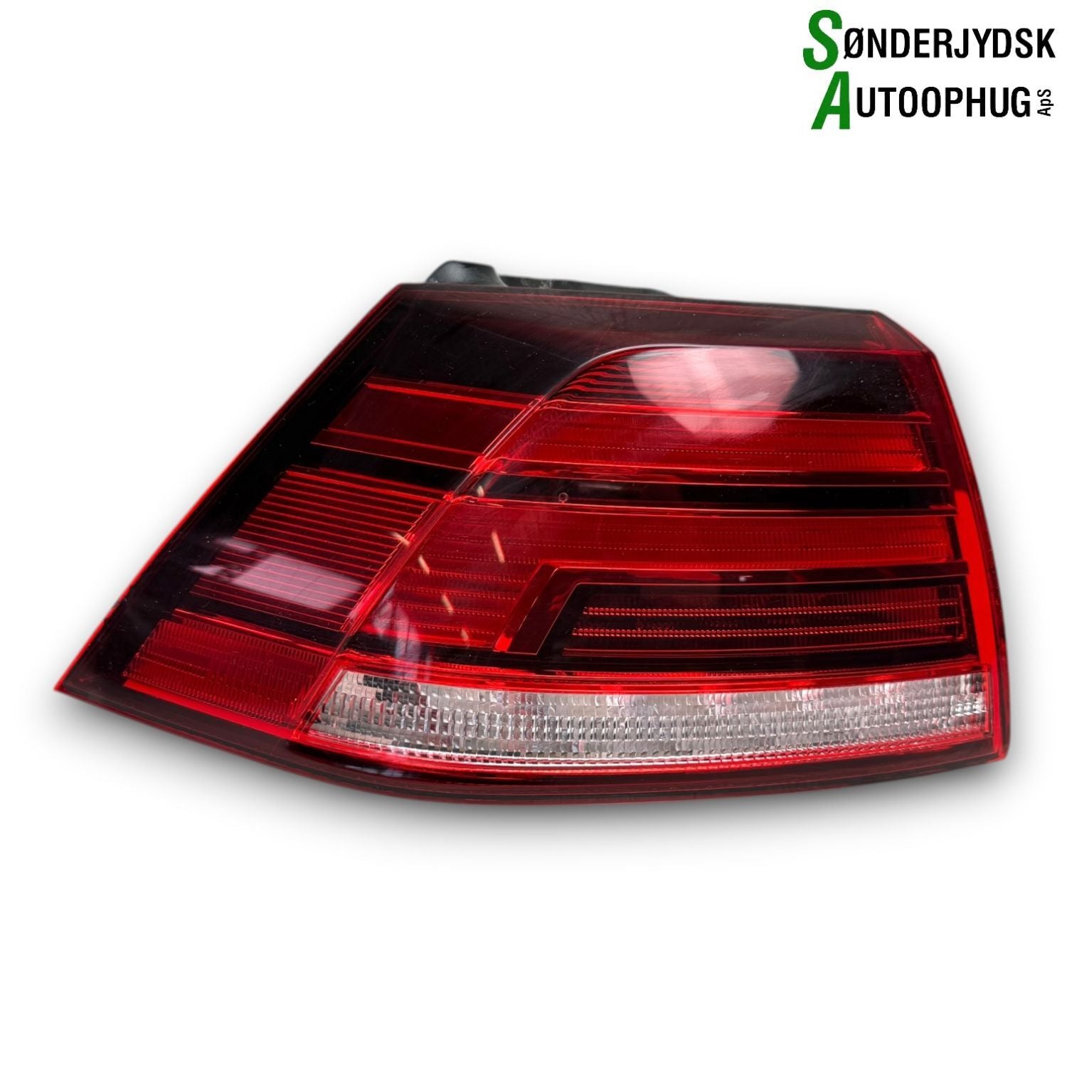 VW Golf 7 Au Baglygte Med OEM Nr. 5G0945095Q Fra VW Ophugger