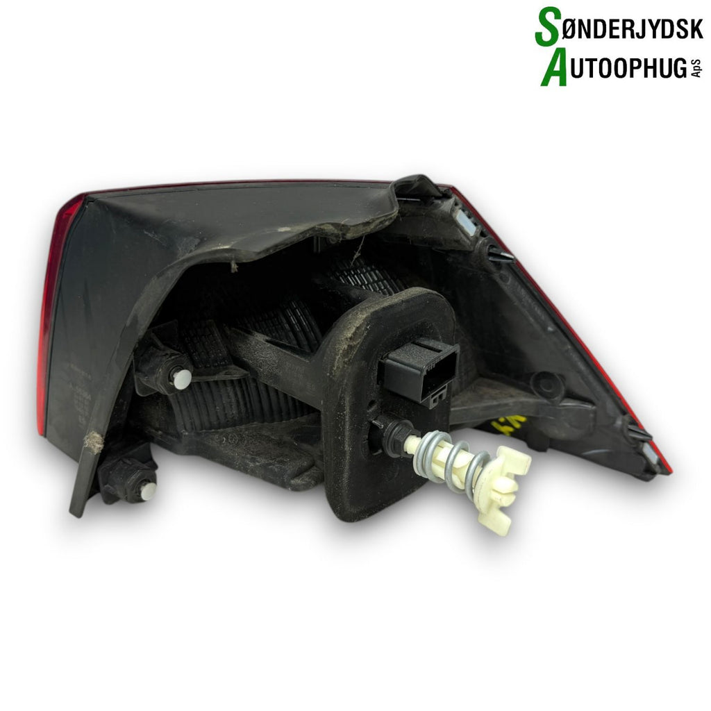 VW Golf 7 Au Baglygte Med OEM Nr. 5G0945095Q Fra VW Ophugger