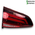 VW Golf 7 Au Baglygte Med OEM Nr. 5G0945093AG Fra VW Ophugger