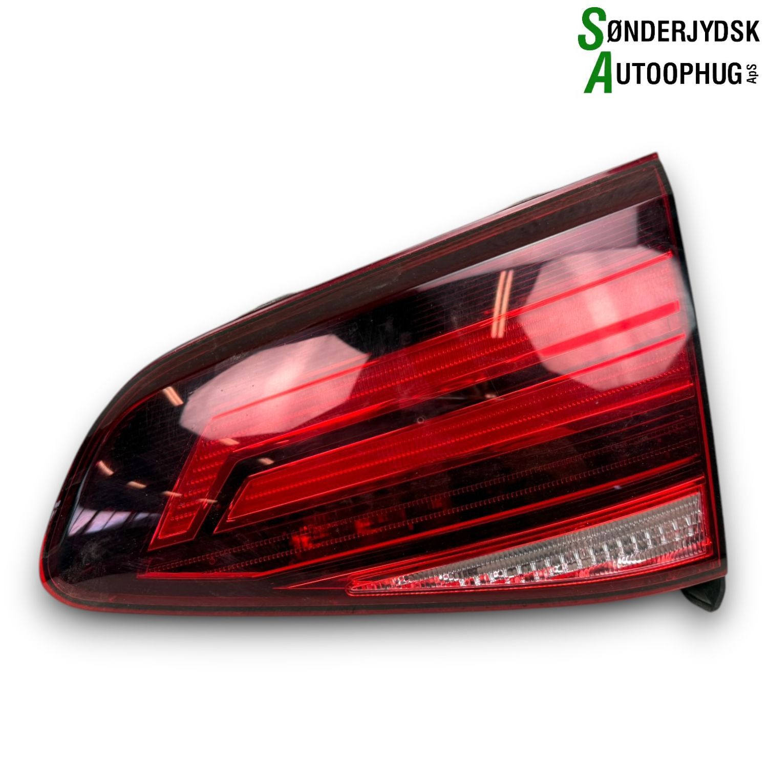 VW Golf 7 Au Baglygte Med OEM Nr. 5G0945094AG Fra VW Ophugger