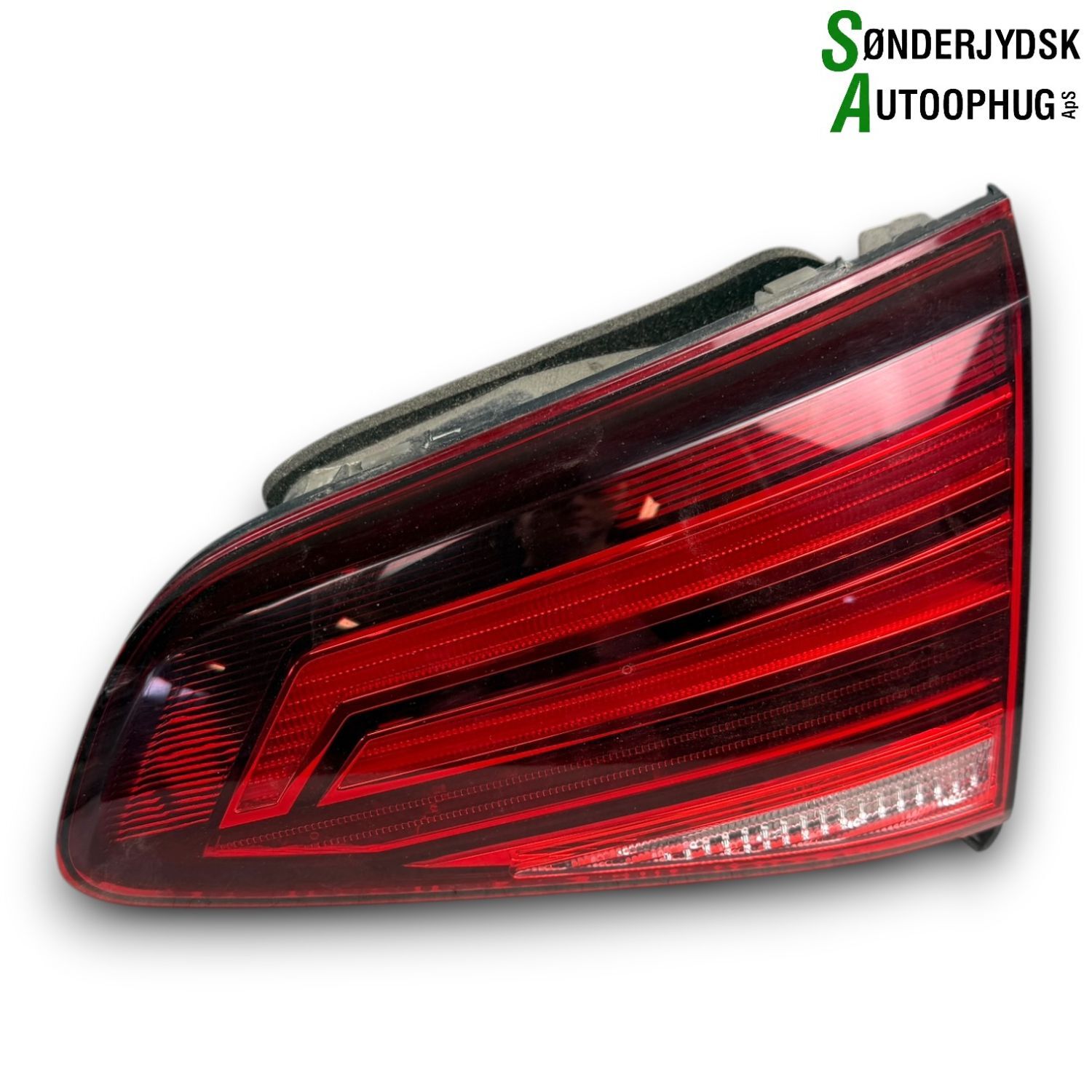 VW Golf 7 Au Baglygte Med OEM Nr. 5G0945094AG Fra VW Ophugger
