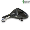 VW Golf 7 Au Sidespejl Med OEM Nr. 5G1857508FH9B9 Fra VW Ophugger