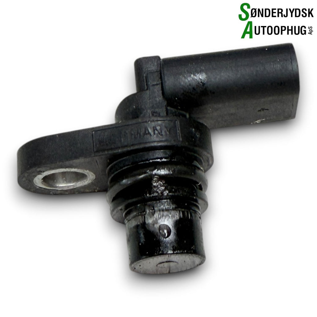 Mercedes-Benz Mercedes C W205 Knastaksel Med OEM Nr. 0232103125 Fra Mercedes-Benz Ophugger