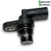 Mercedes-Benz Mercedes C W205 Knastaksel Med OEM Nr. 2709050400 Fra Mercedes-Benz Ophugger