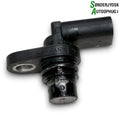 Mercedes-Benz Mercedes C W205 Knastaksel Med OEM Nr. 2709050400 Fra Mercedes-Benz Ophugger