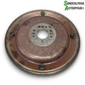 Mercedes-Benz Mercedes C W205 Svinghjul Med OEM Nr. 1430200785310 Fra Mercedes-Benz Ophugger