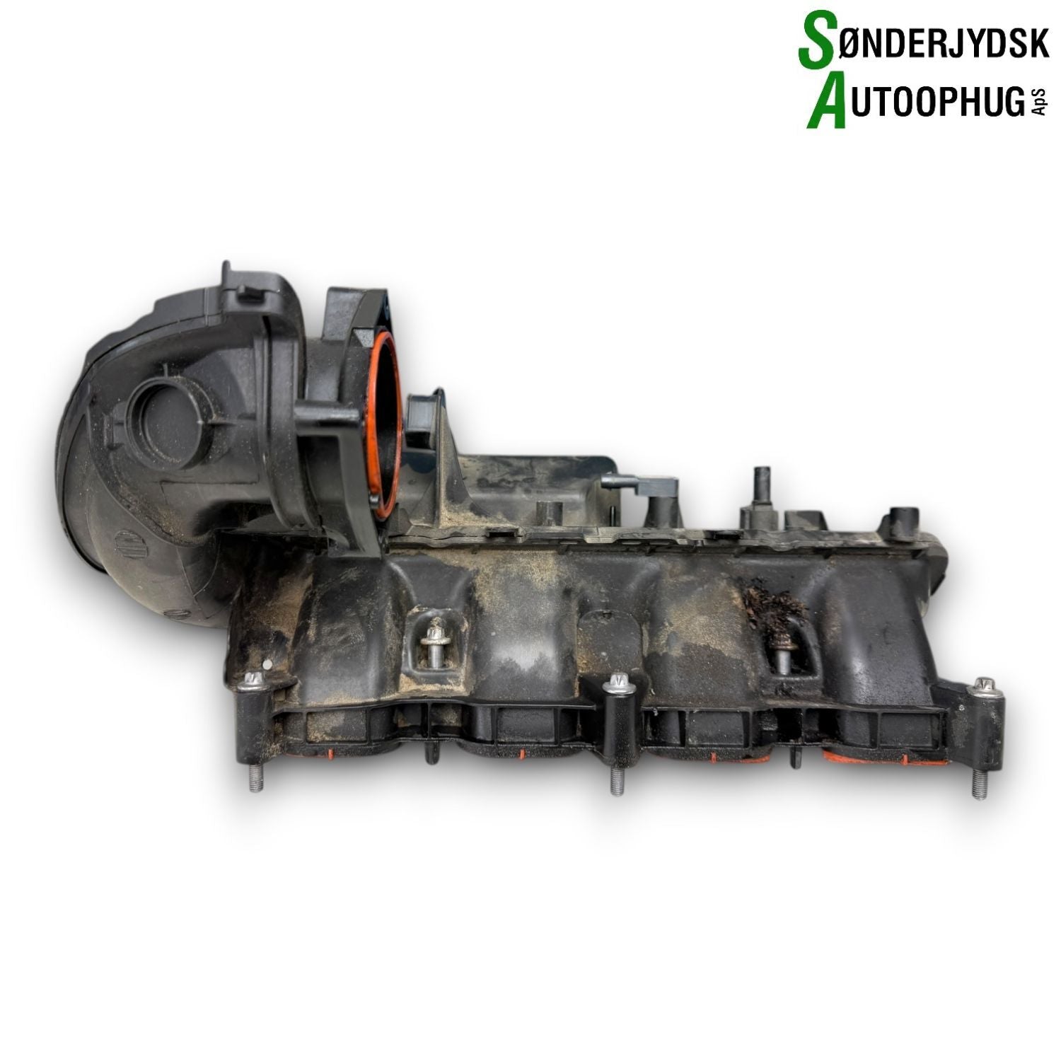 Mercedes-Benz Mercedes C W205 Manifold Ind Med OEM Nr. 0081538928 Fra Mercedes-Benz Ophugger