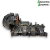 Mercedes-Benz Mercedes C W205 Manifold Ind Med OEM Nr. 2740900037 Fra Mercedes-Benz Ophugger