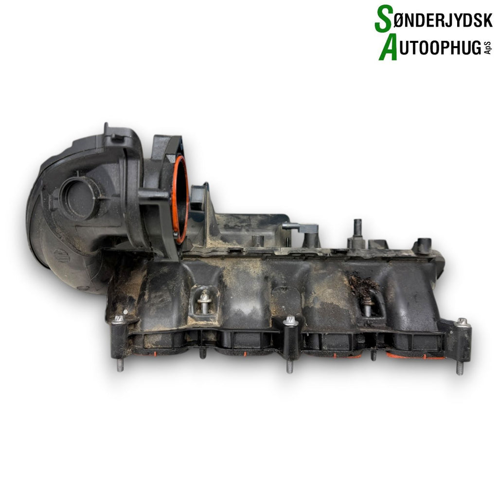 Mercedes-Benz Mercedes C W205 Manifold Ind Med OEM Nr. A0081538928 Fra Mercedes-Benz Ophugger