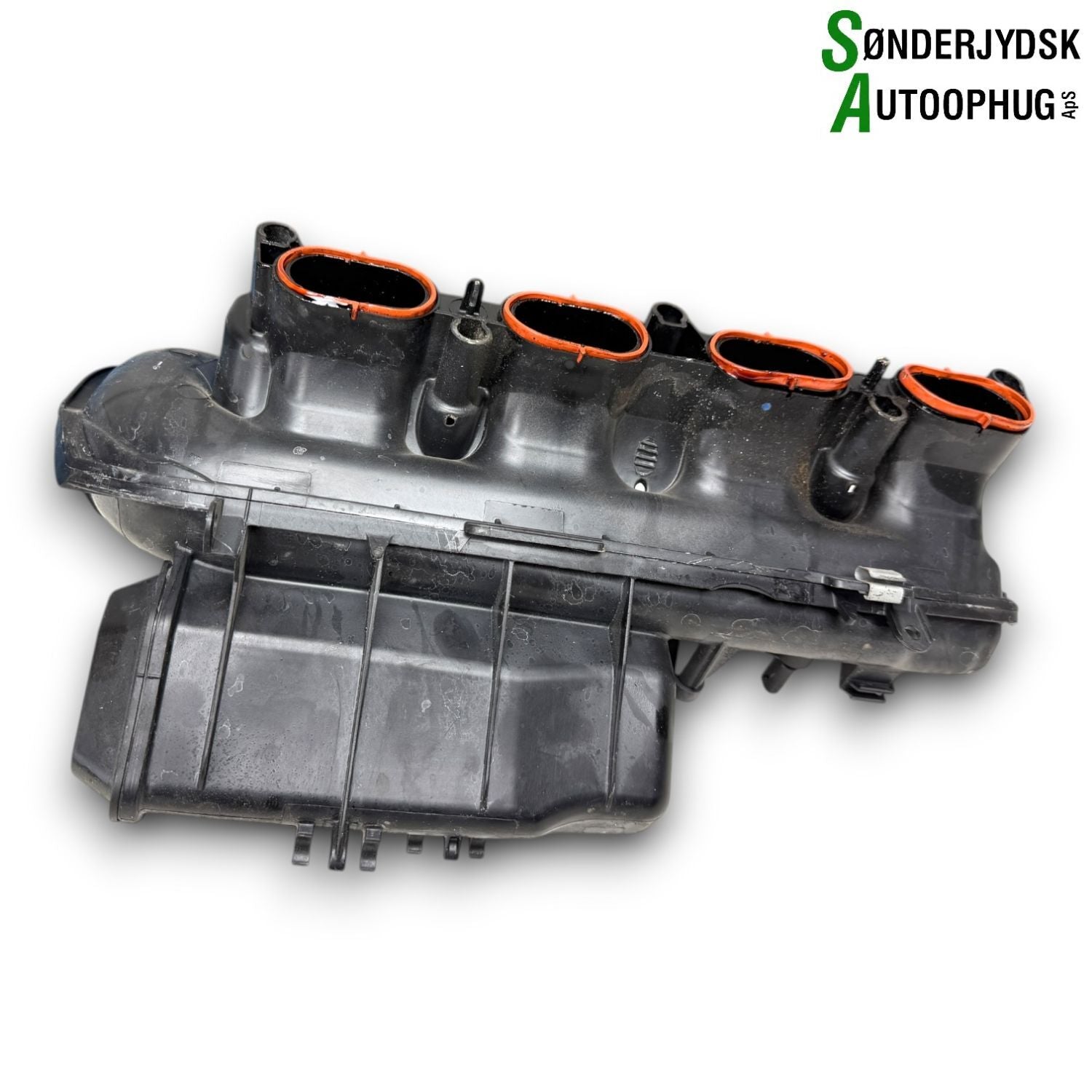Mercedes-Benz Mercedes C W205 Manifold Ind Med OEM Nr. 2740900037 Fra Mercedes-Benz Ophugger
