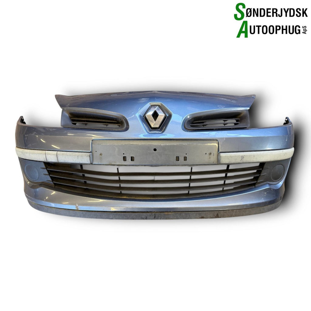 Renault Clio 3 Forkofanger Med OEM Nr. 620223641R Fra Renault Ophugger